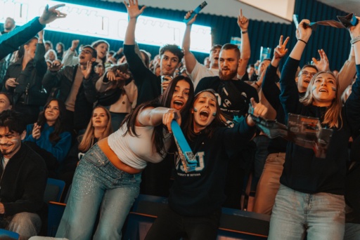 Studentské derby 2025 uvodni foto