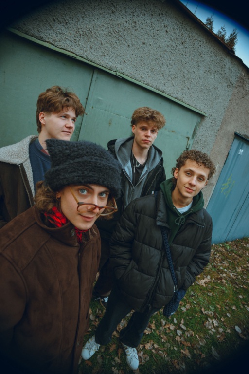 Fools uvodni foto